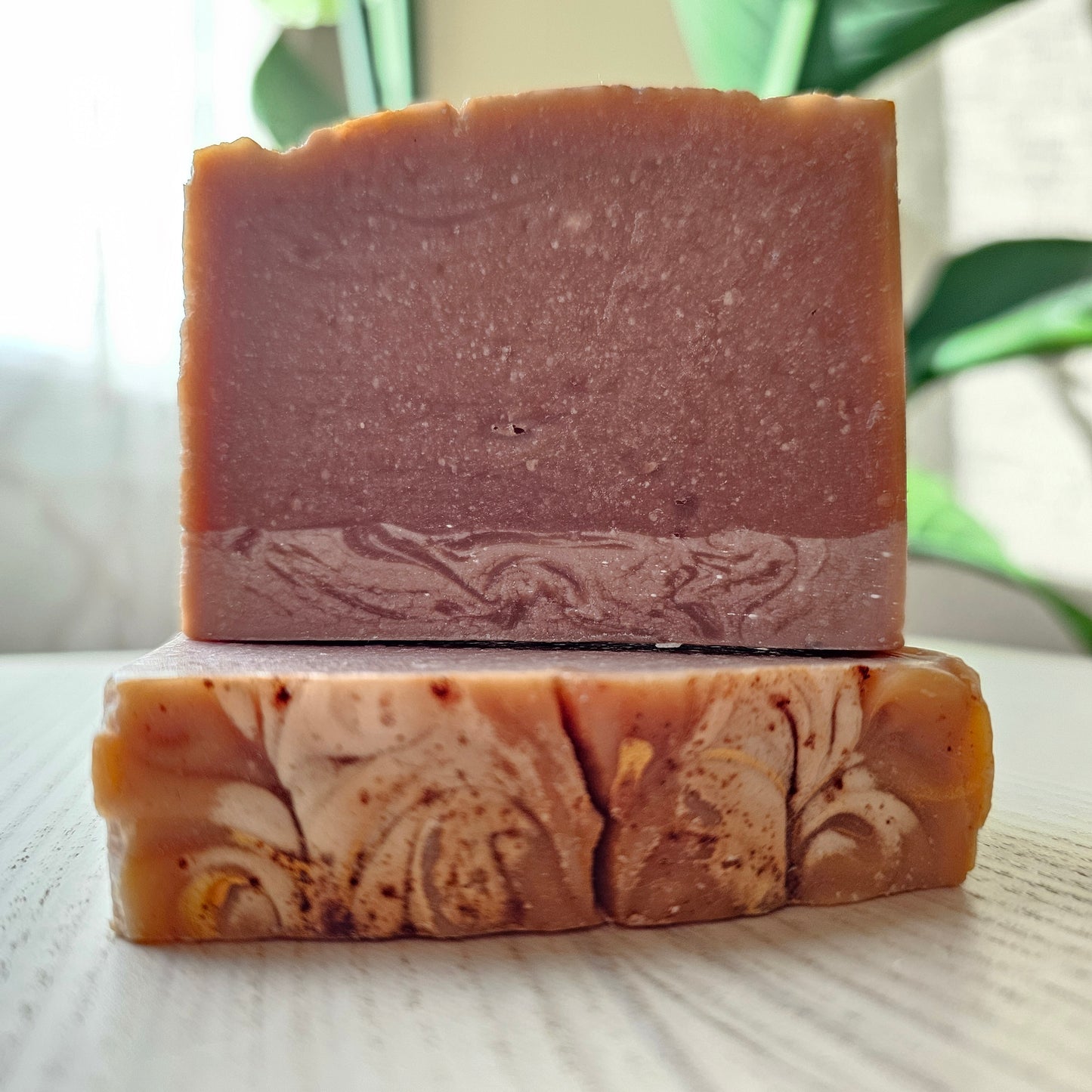 Cold Process Soap