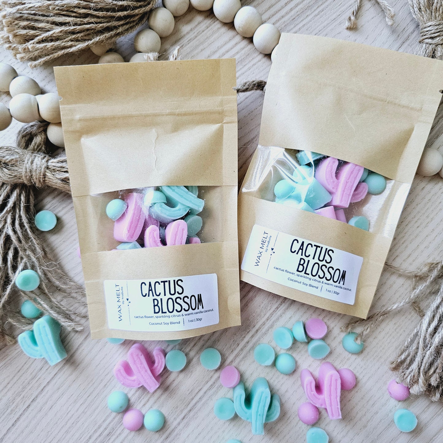 Wax Melts