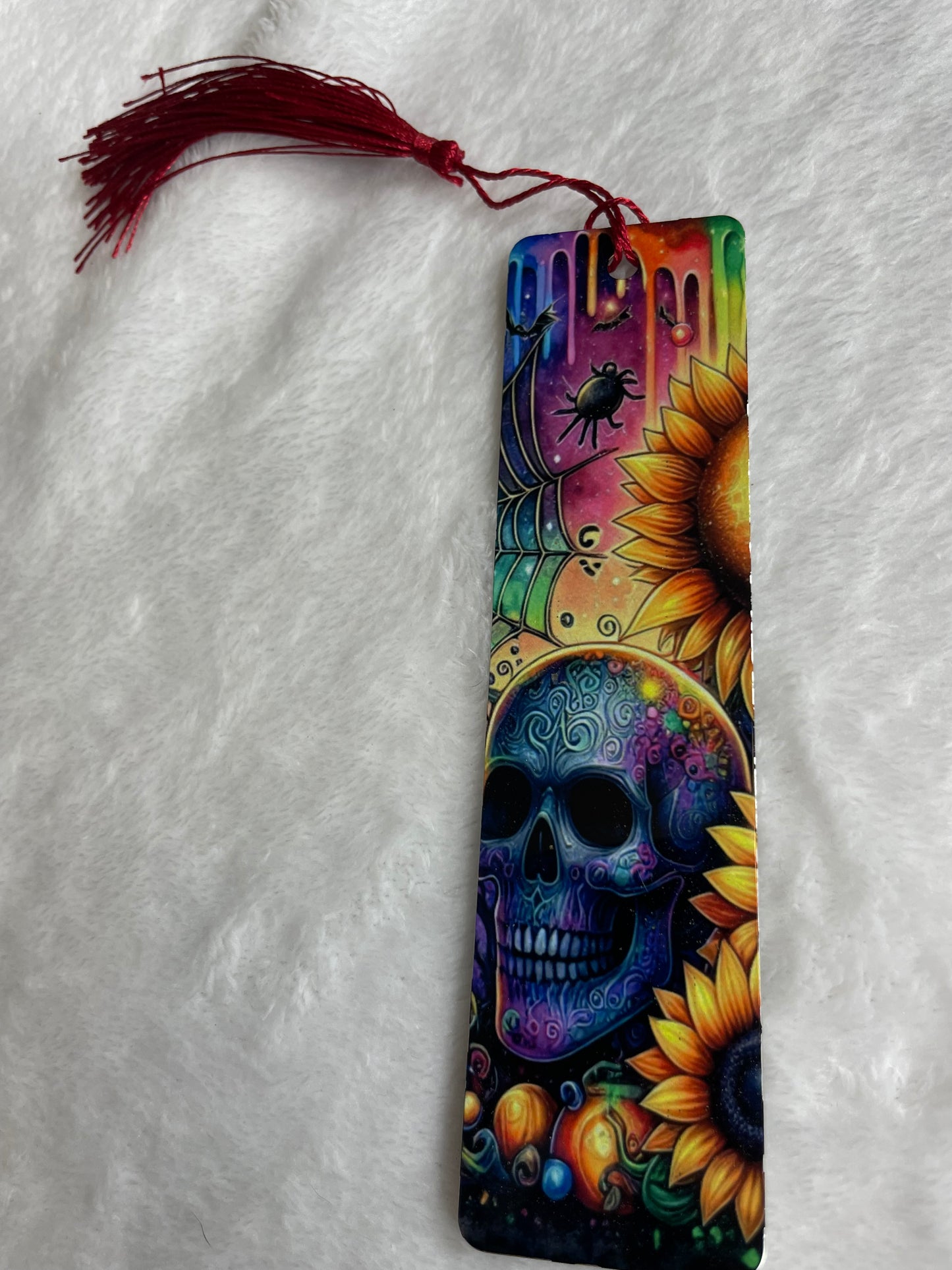 Bookmark Aluminum