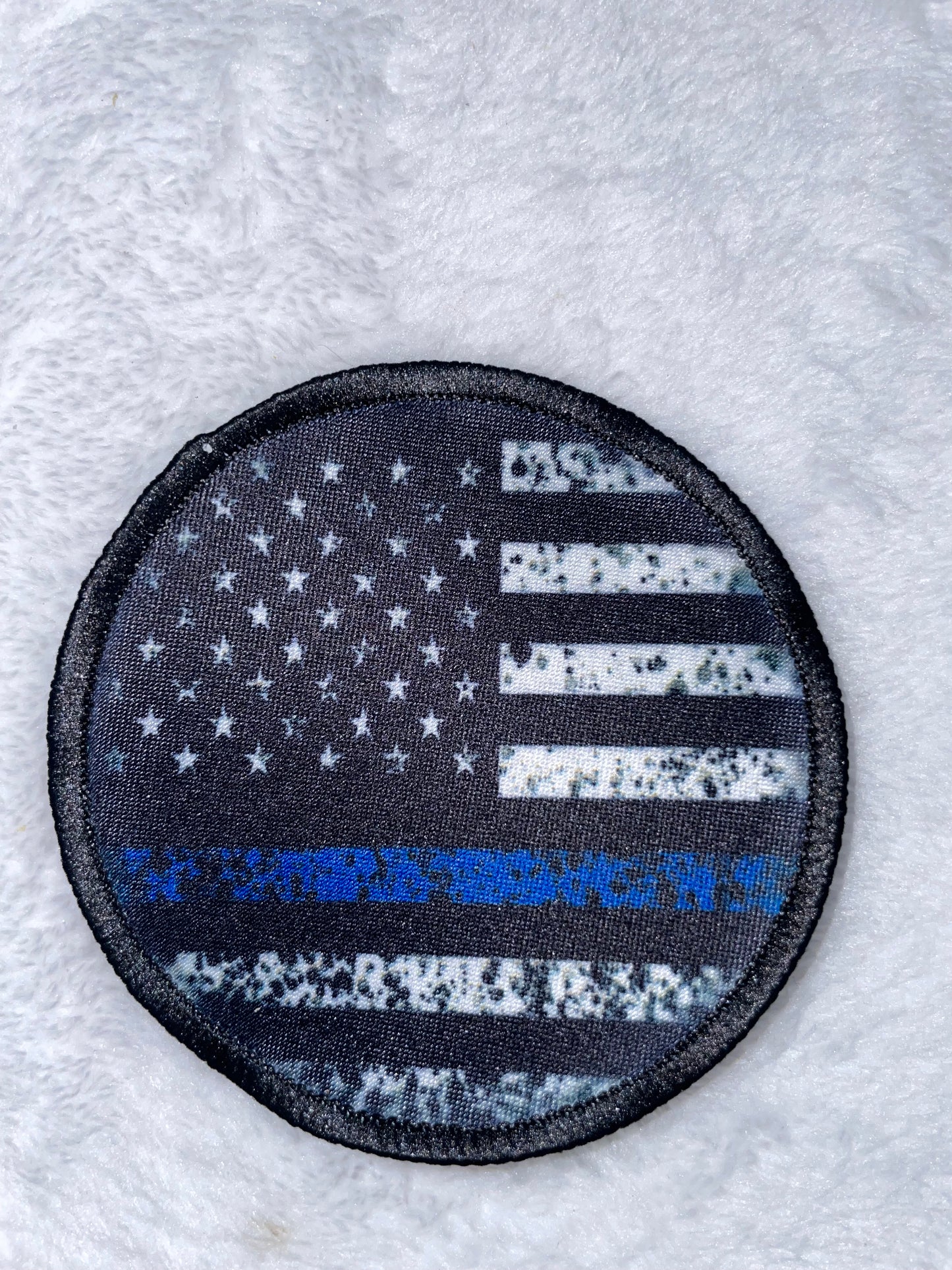 Jacket Patch