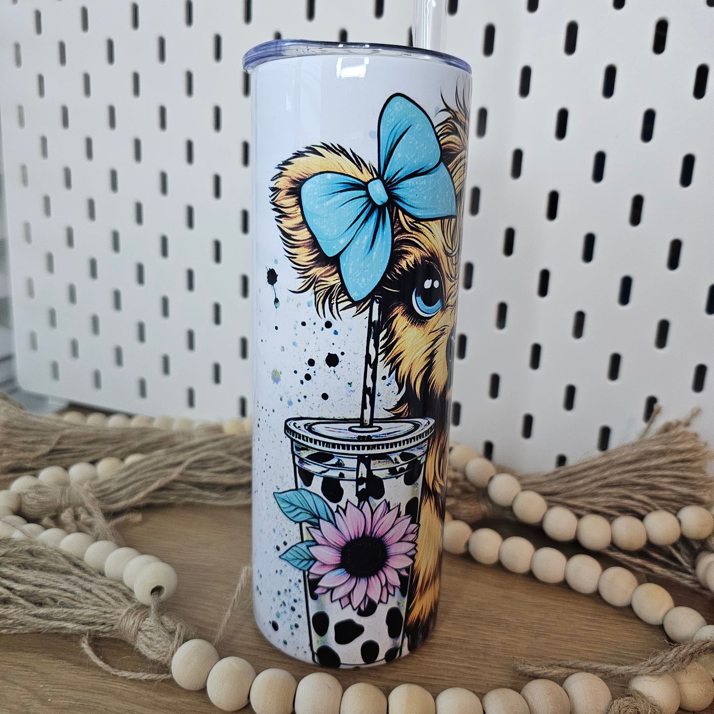 20oz Tumbler