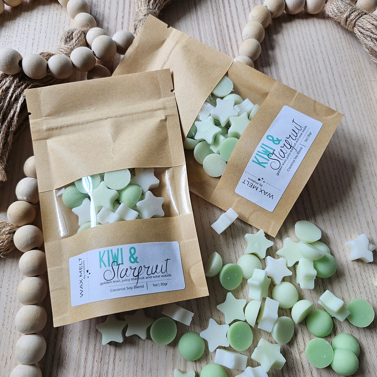 Wax Melts