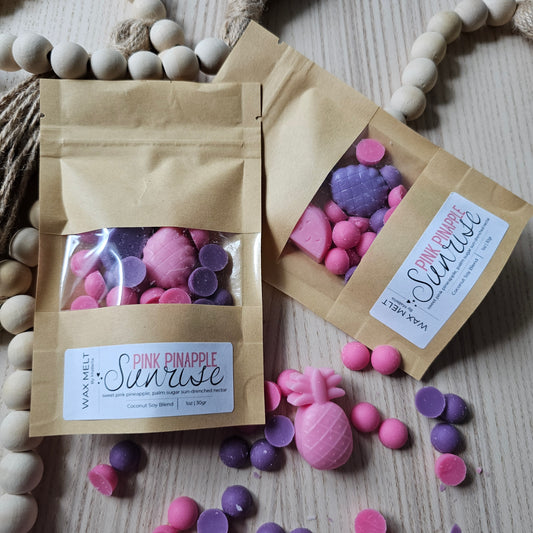 Wax Melts