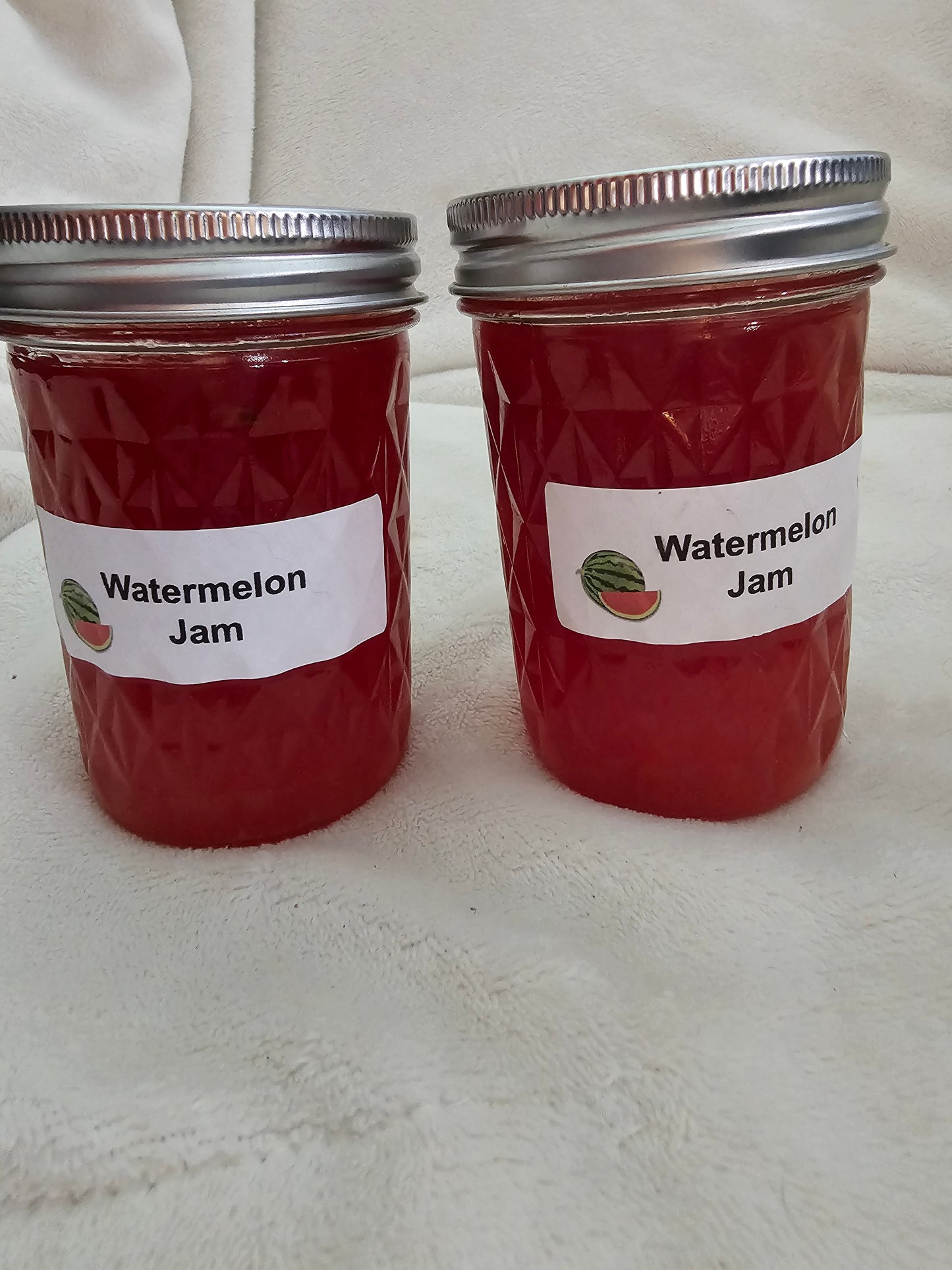 Watermelon Jam