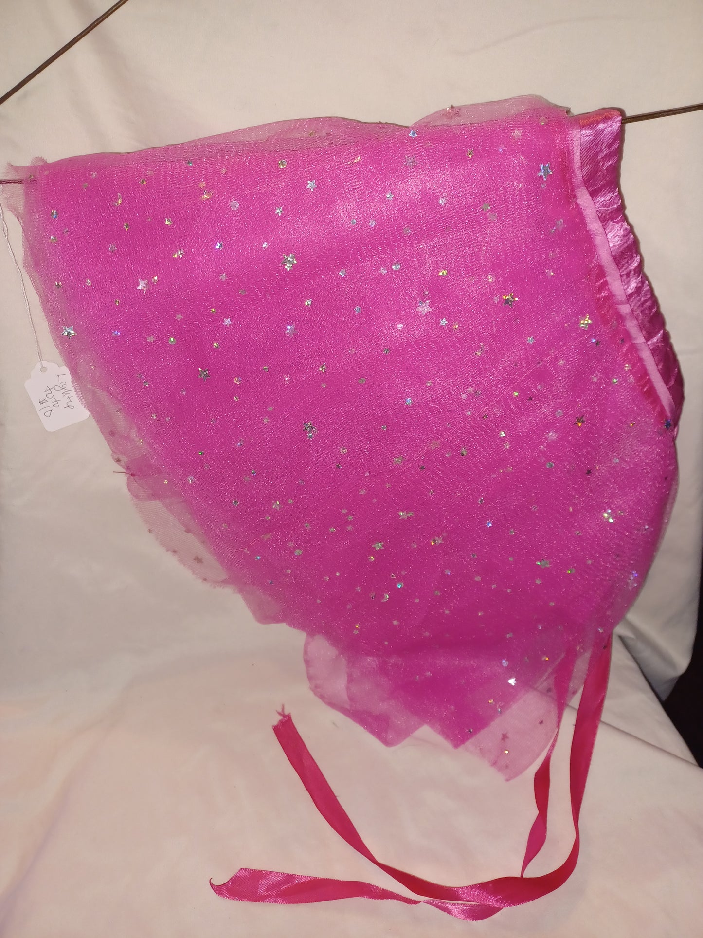 one size fits most, tie waist light up tutu, colors vary