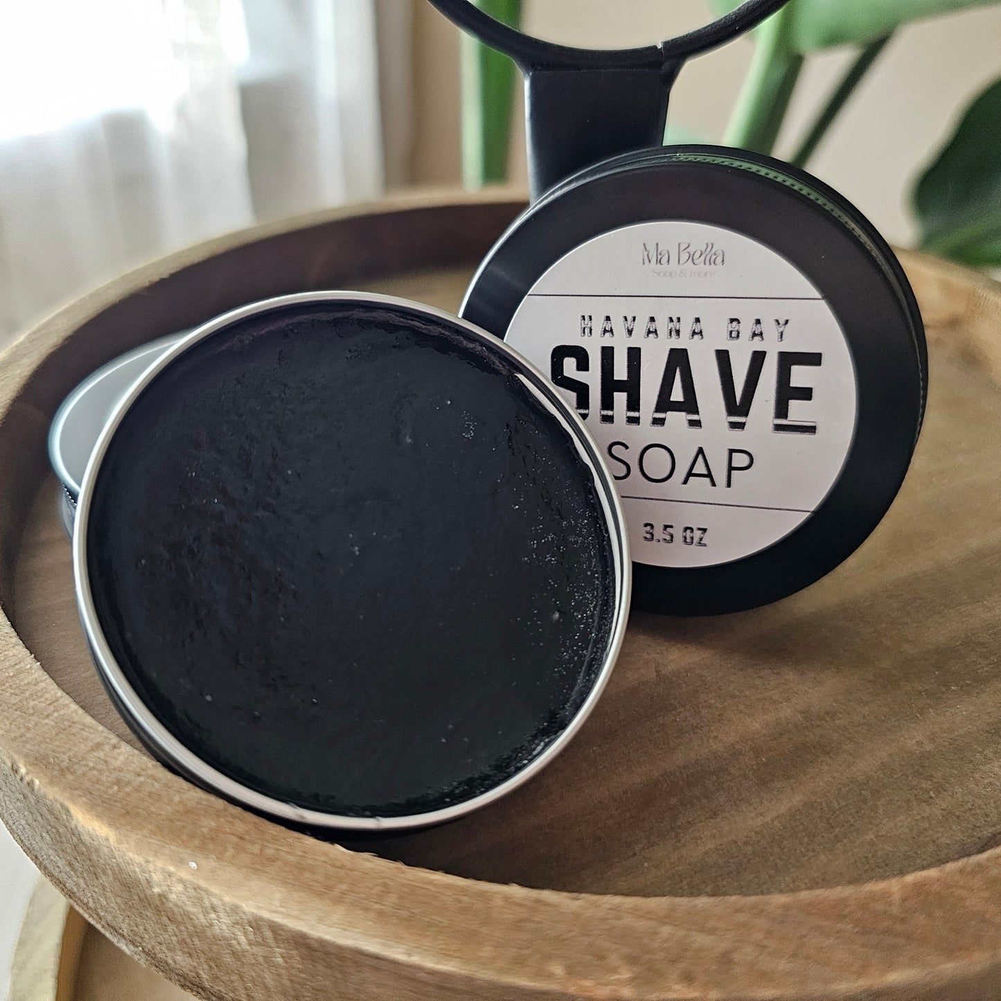 Shave Soap