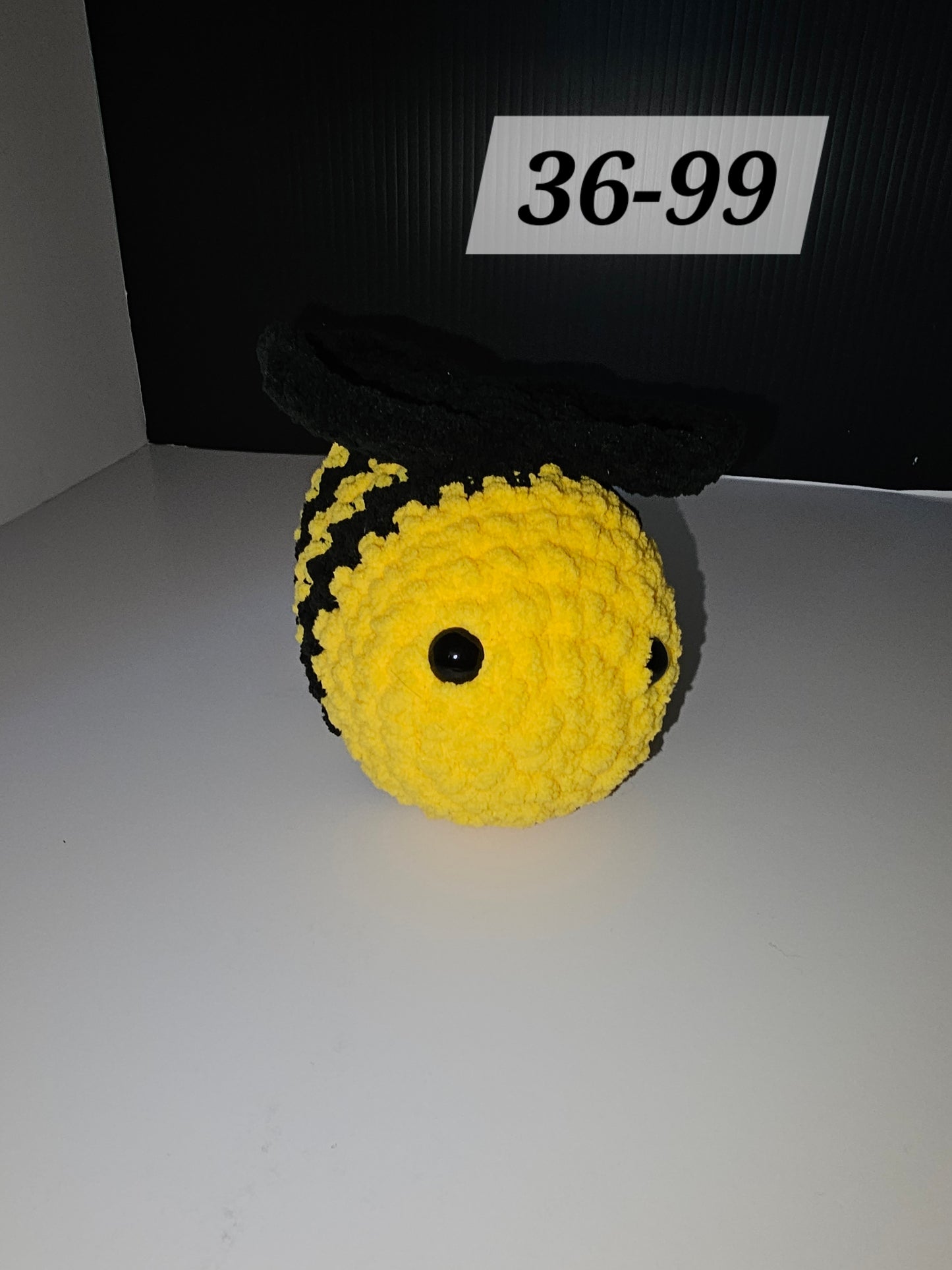 Hufflepuff bee