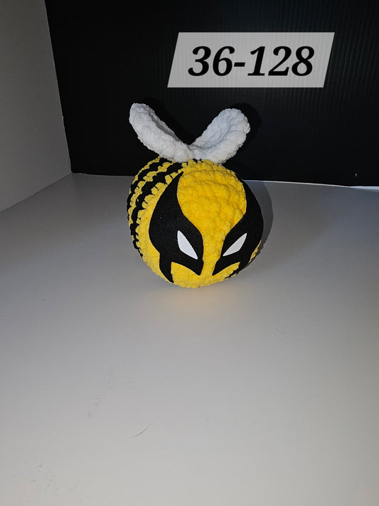 Wolverine Bee