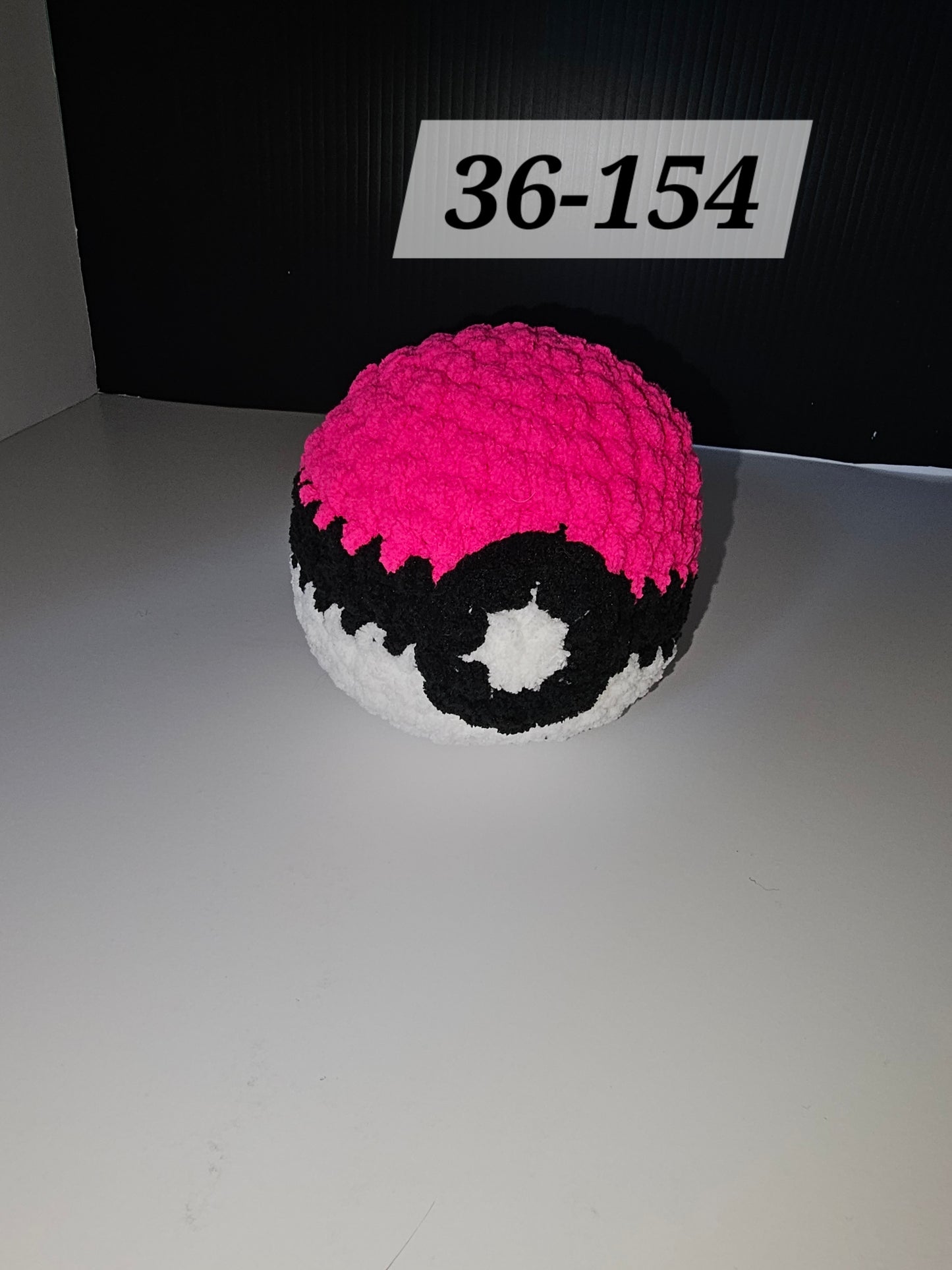 Small pokeball