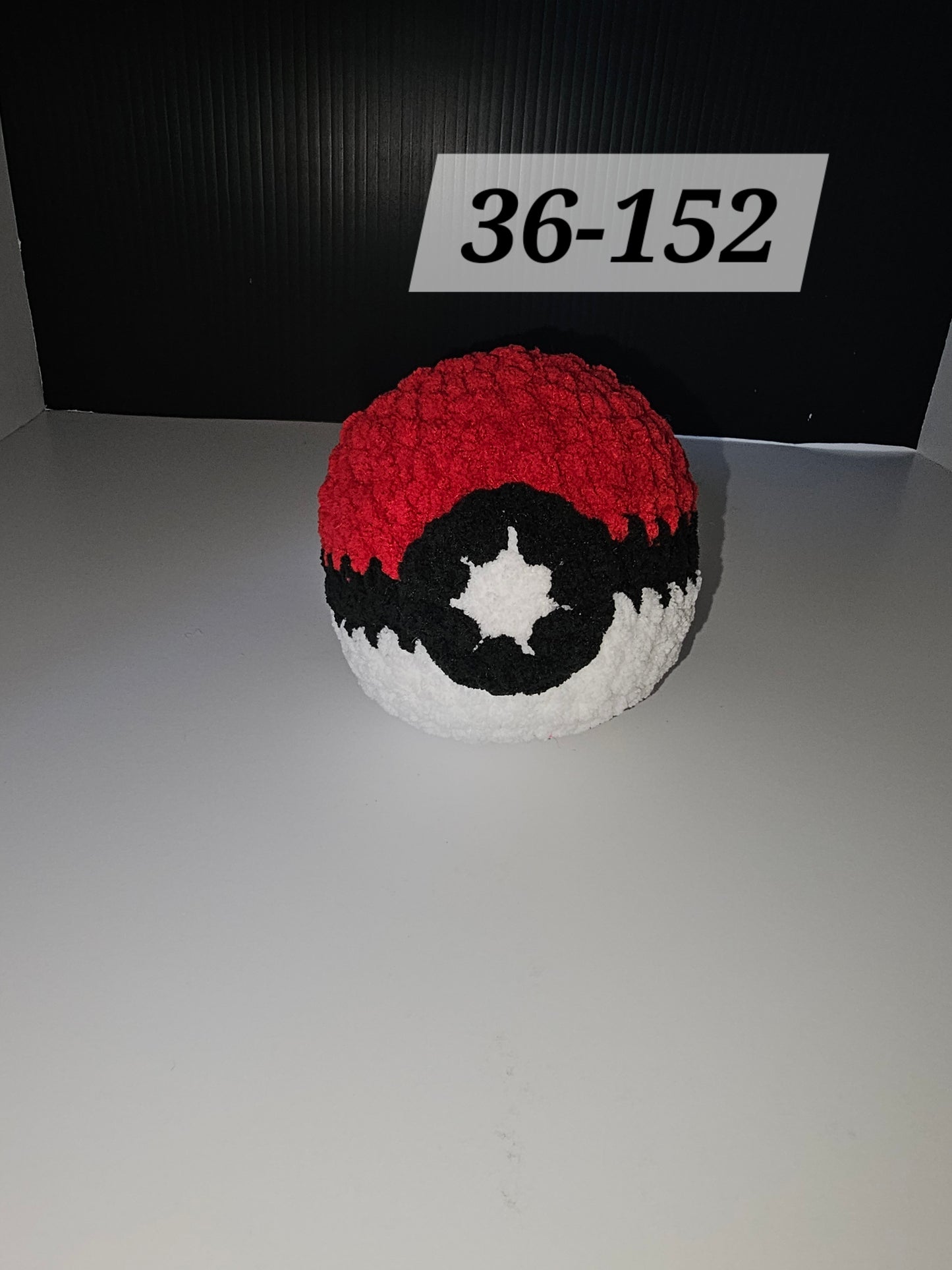 Small pokeball