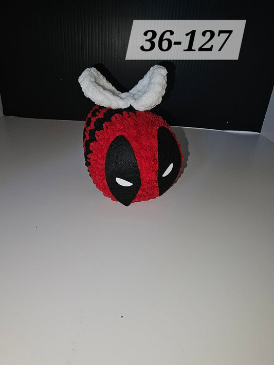 Deadpool Bee