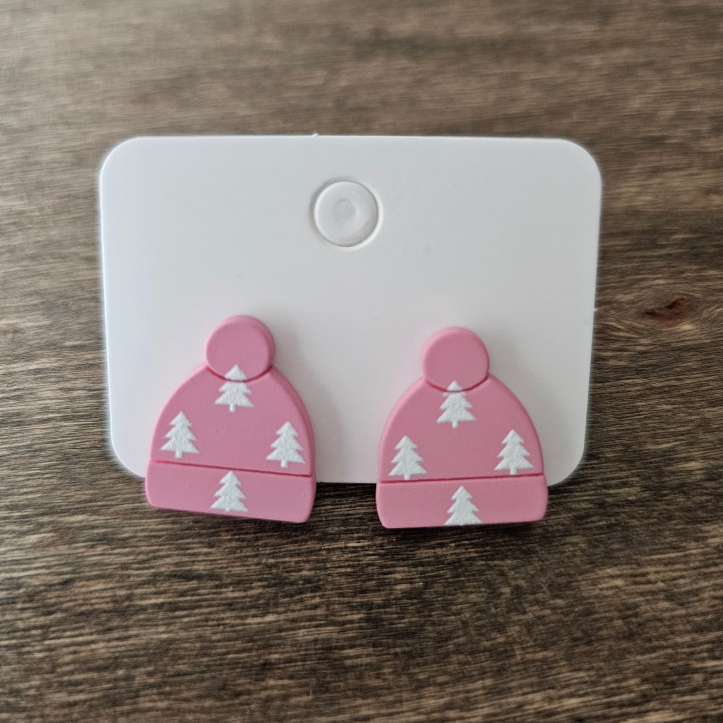 Christmas Earing Studs