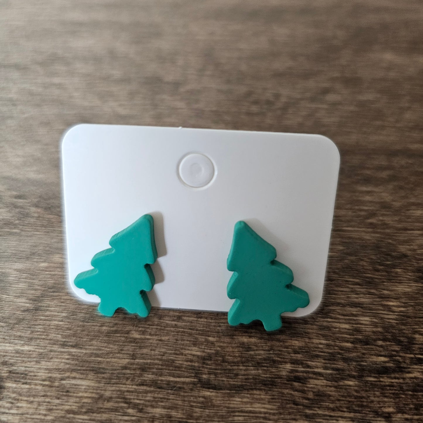 Christmas Earing Studs