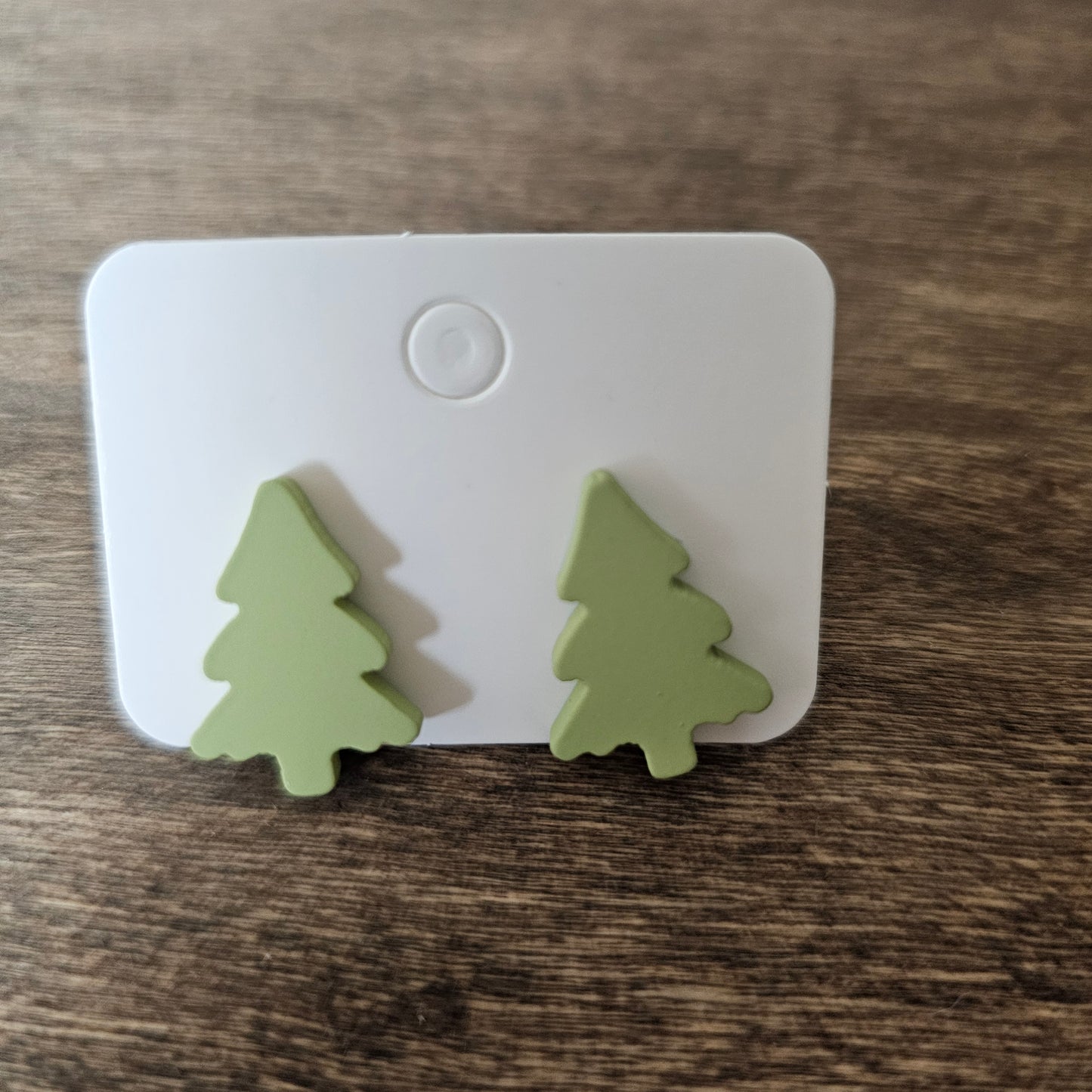 Christmas Earing Studs