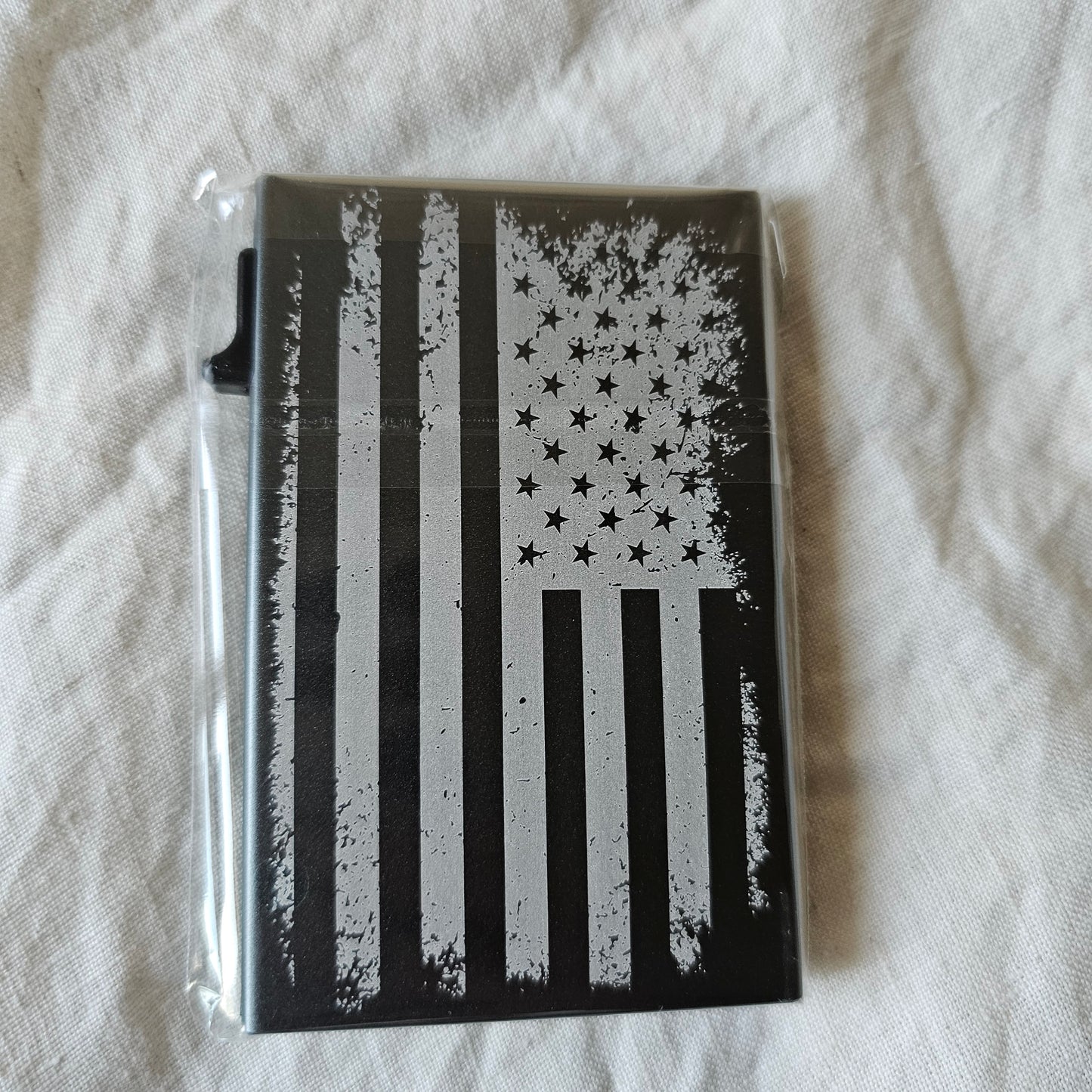 Pop up Card Holder American Flag