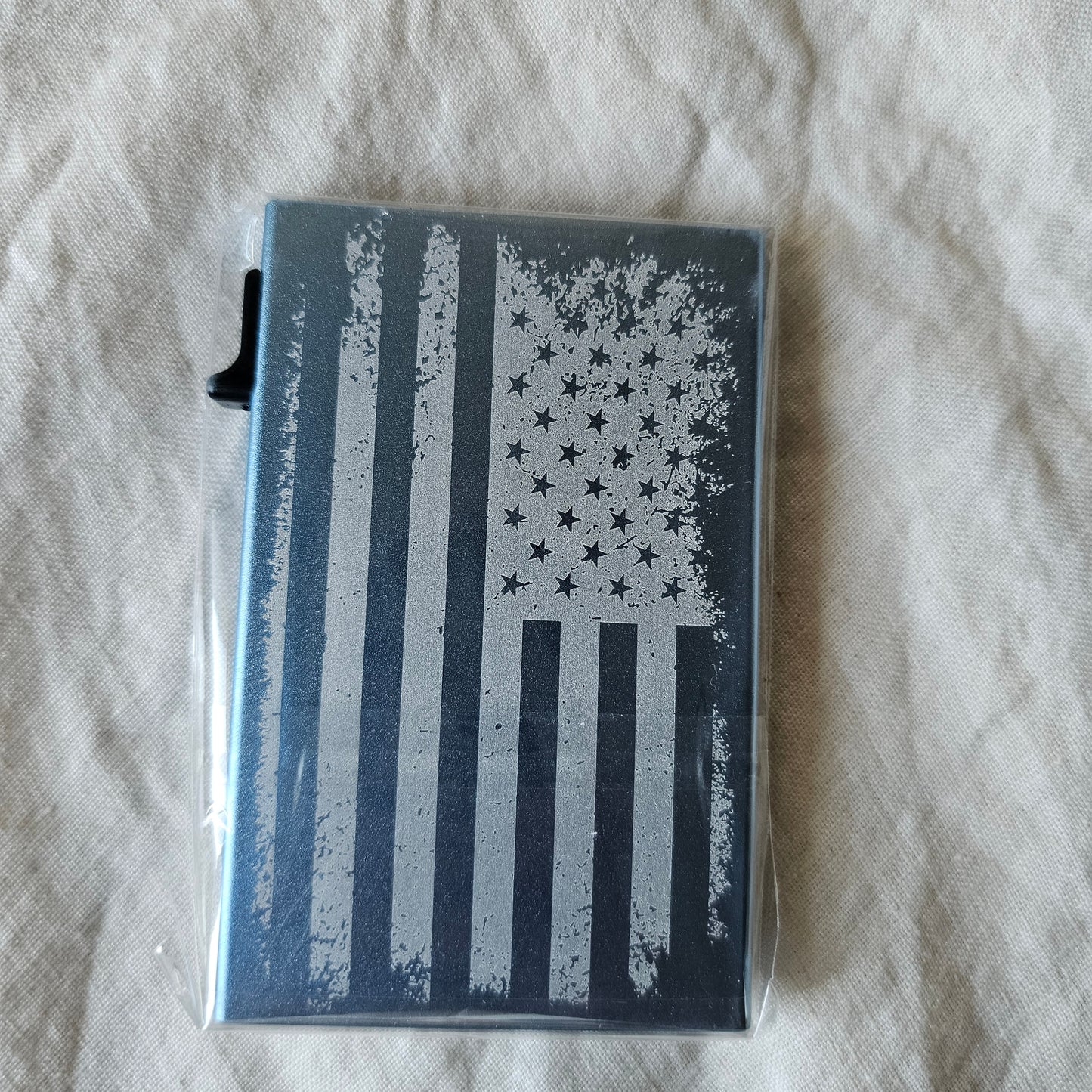 Pop up Card Holder American Flag