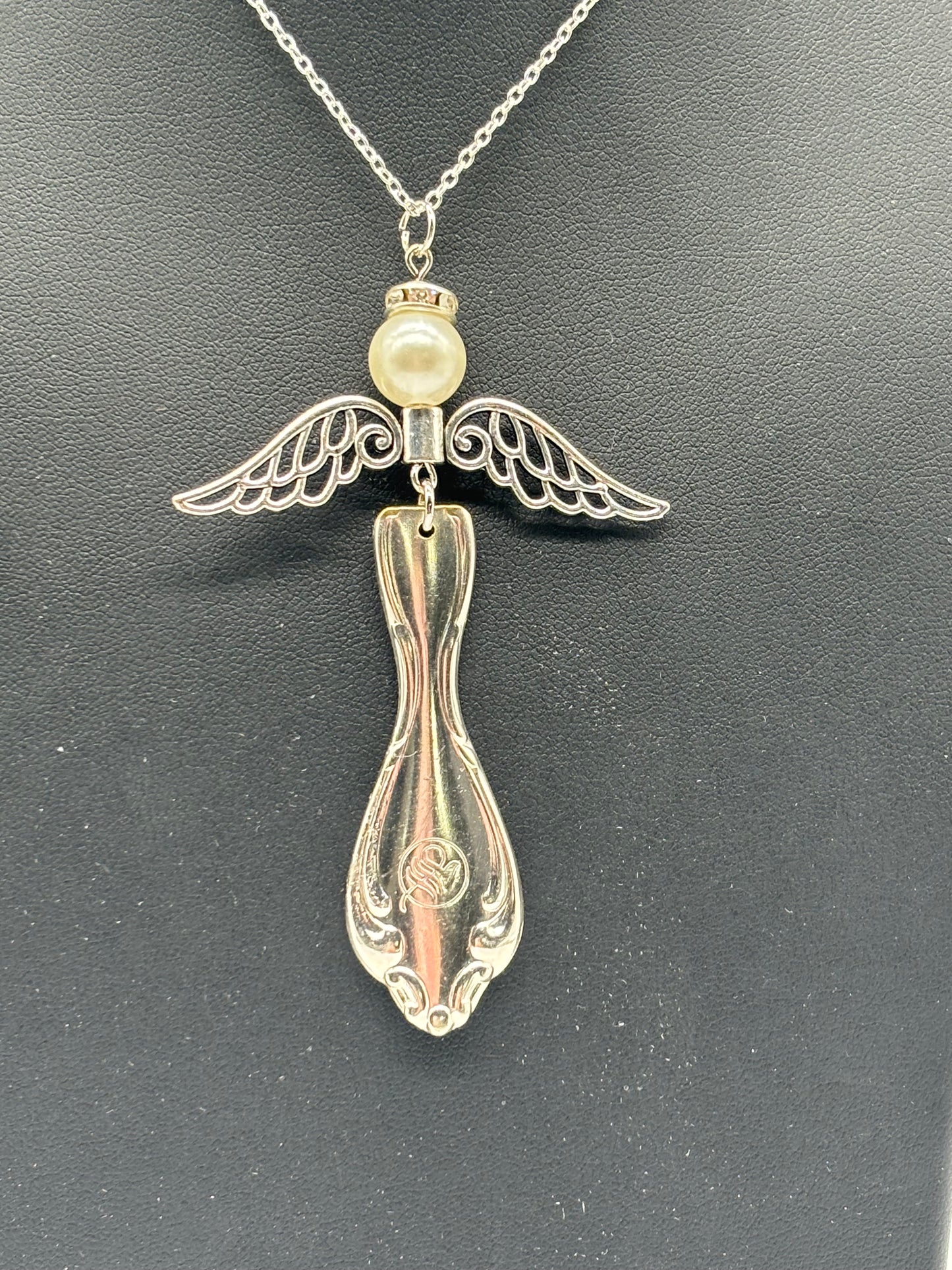 Angel Pendant