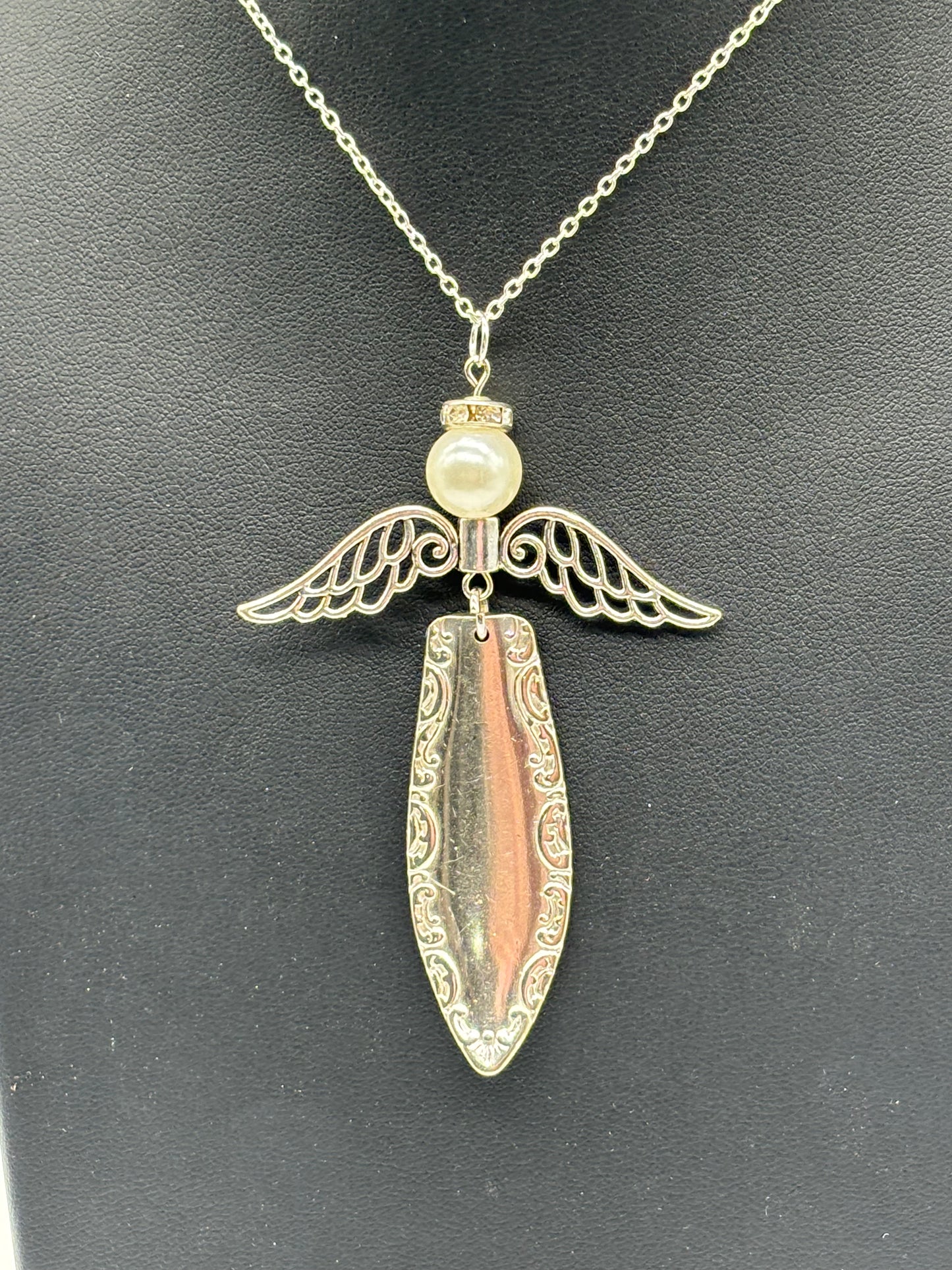 Angel Pendant