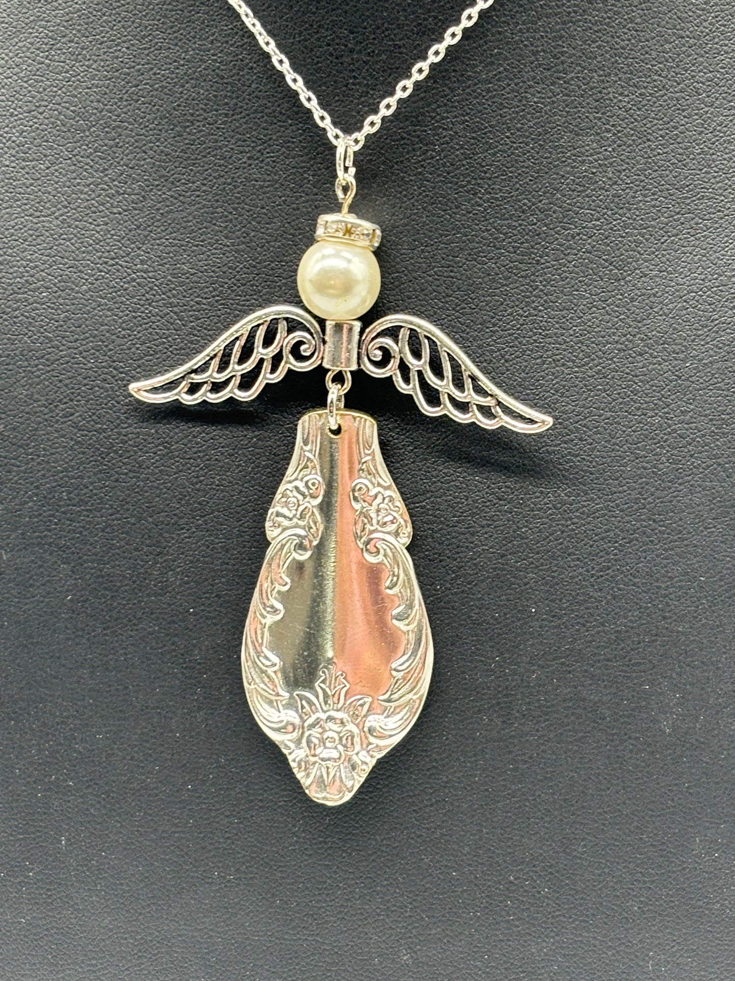 Angel Pendant