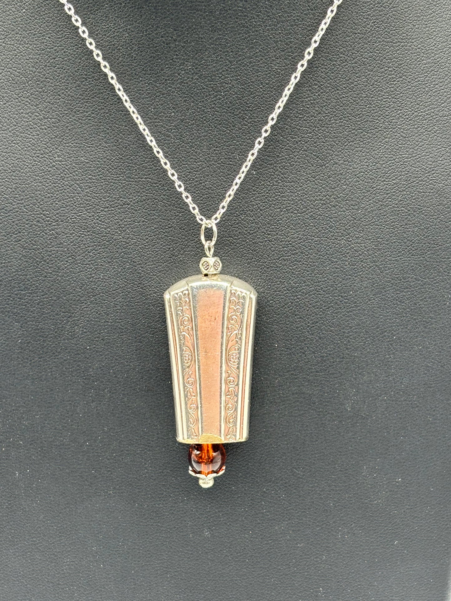 Bell Pendant