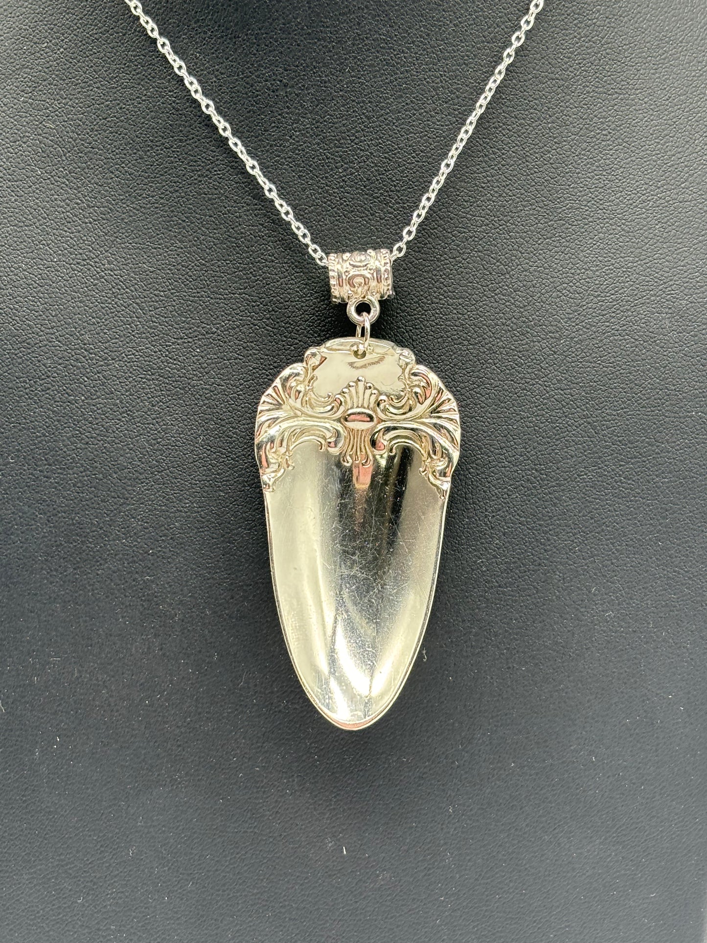 Spoon Pendant