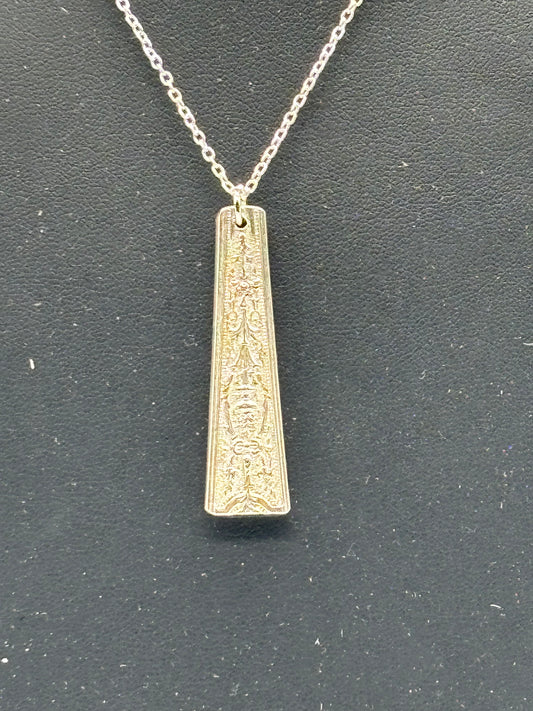 Handle Pendant