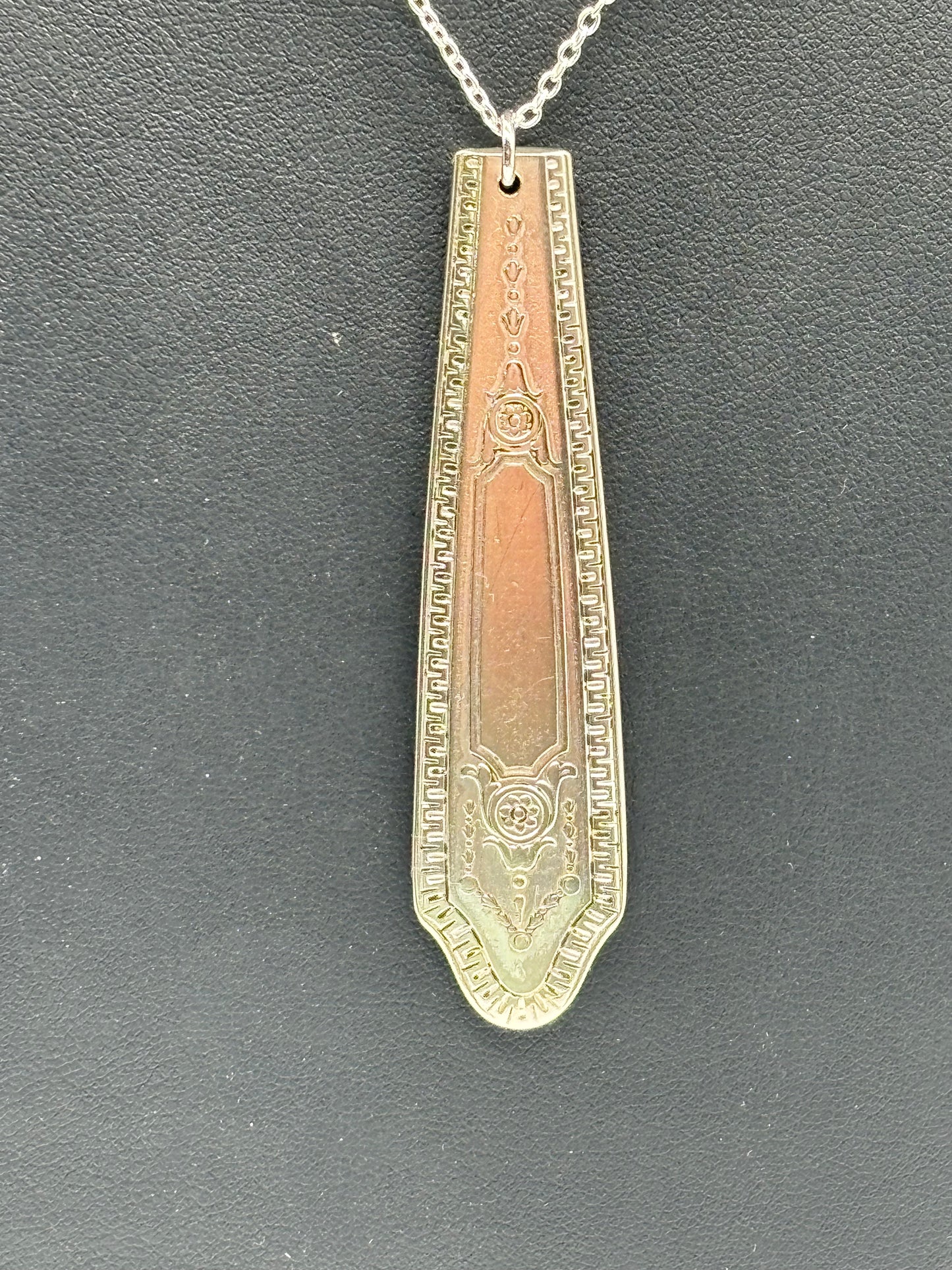 Handle Pendant