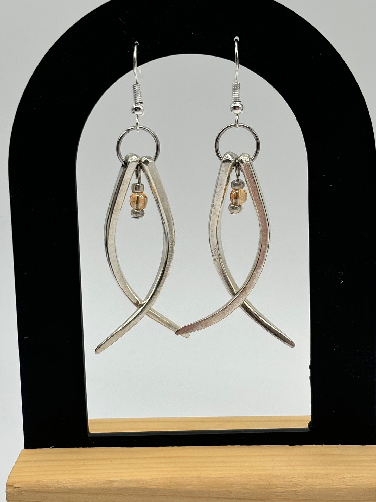 Ichthys Earrings