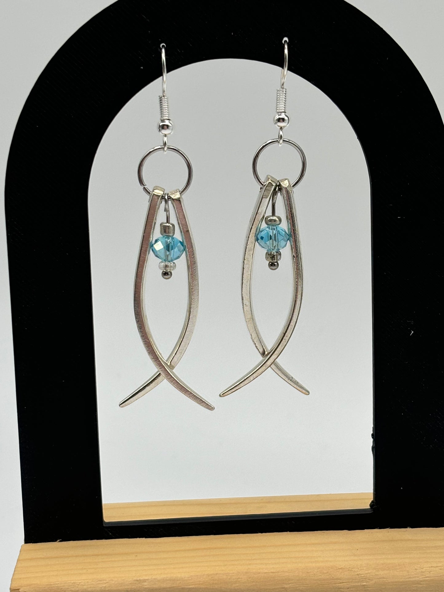 Ichthys Earrings