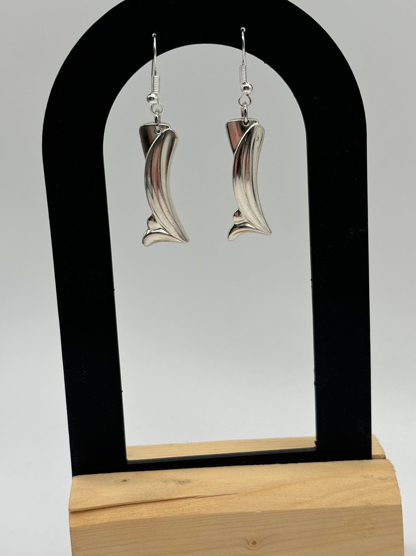 Handle Earrings