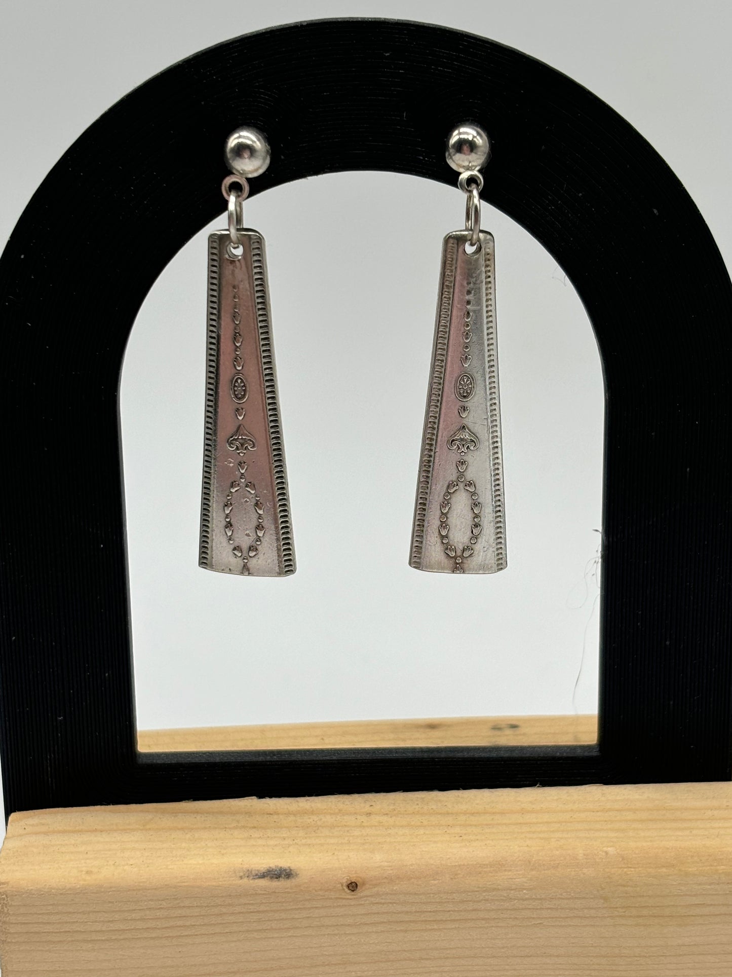 Handle Earrings