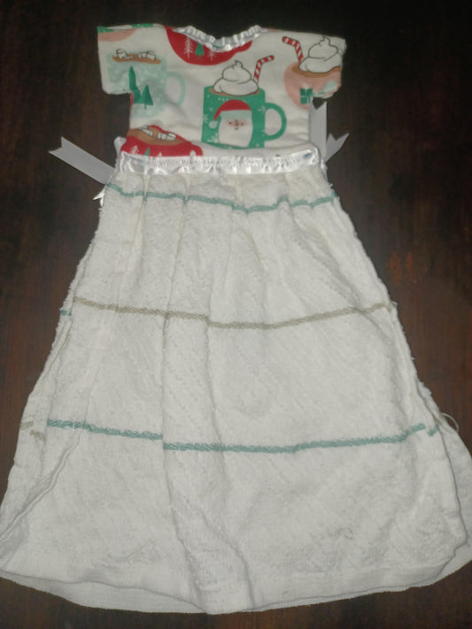 Dress Towel