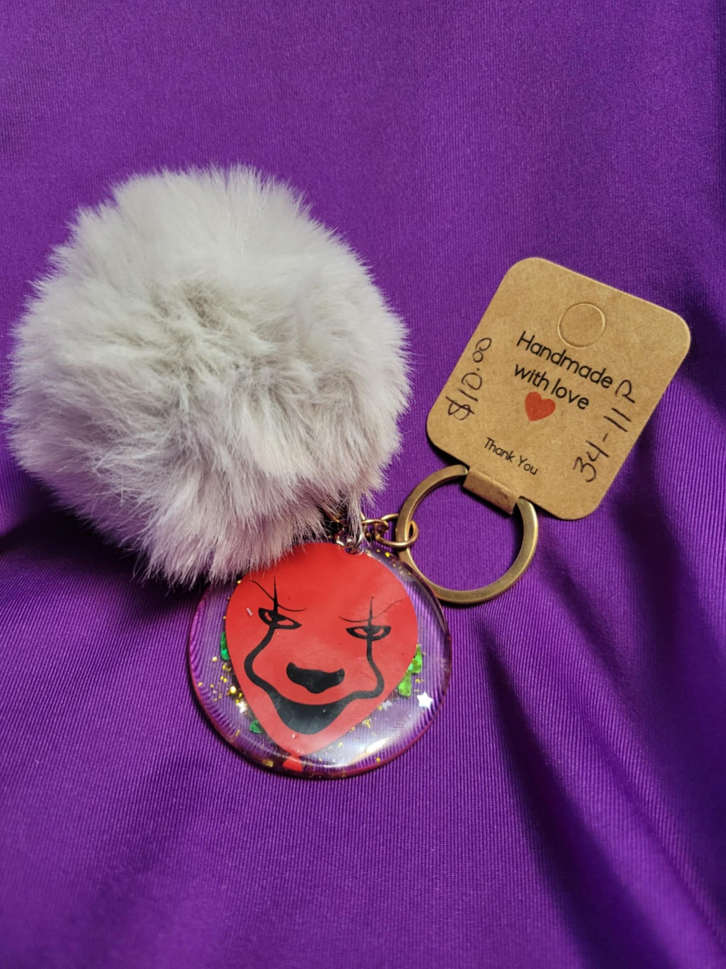 Keychains