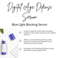 Digital Age Serum