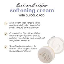 Heel & Elbow Cream