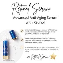 Renewal Serum with Retinol