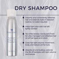 Dry Shampoo