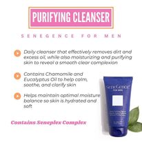 Mens Cleanser