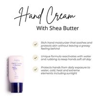 Hand Cream