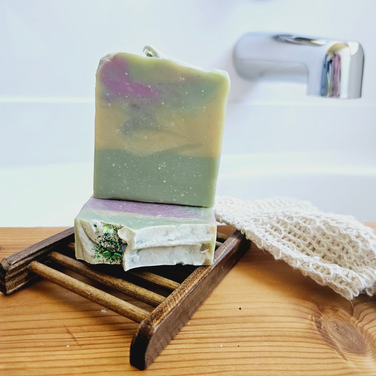 Cold Process Soap