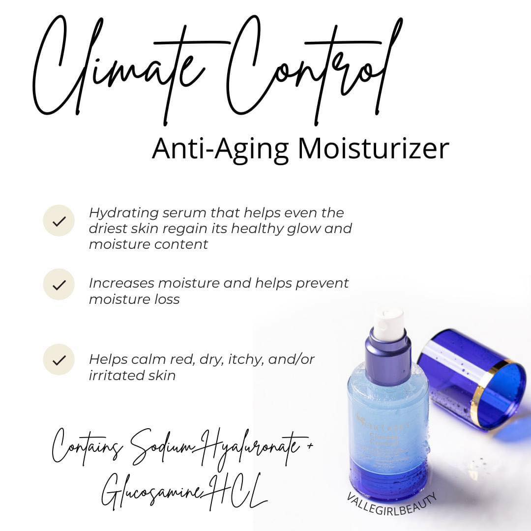 Hydration Climate Control Spray