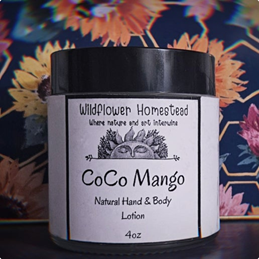 CoCo Mango