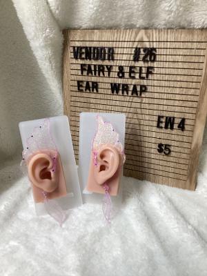 Ear Wrap