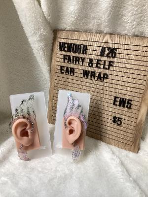 Ear Wrap