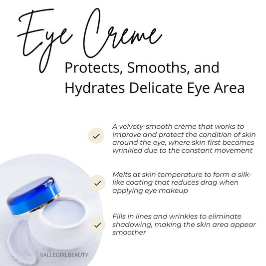 Eye Crème