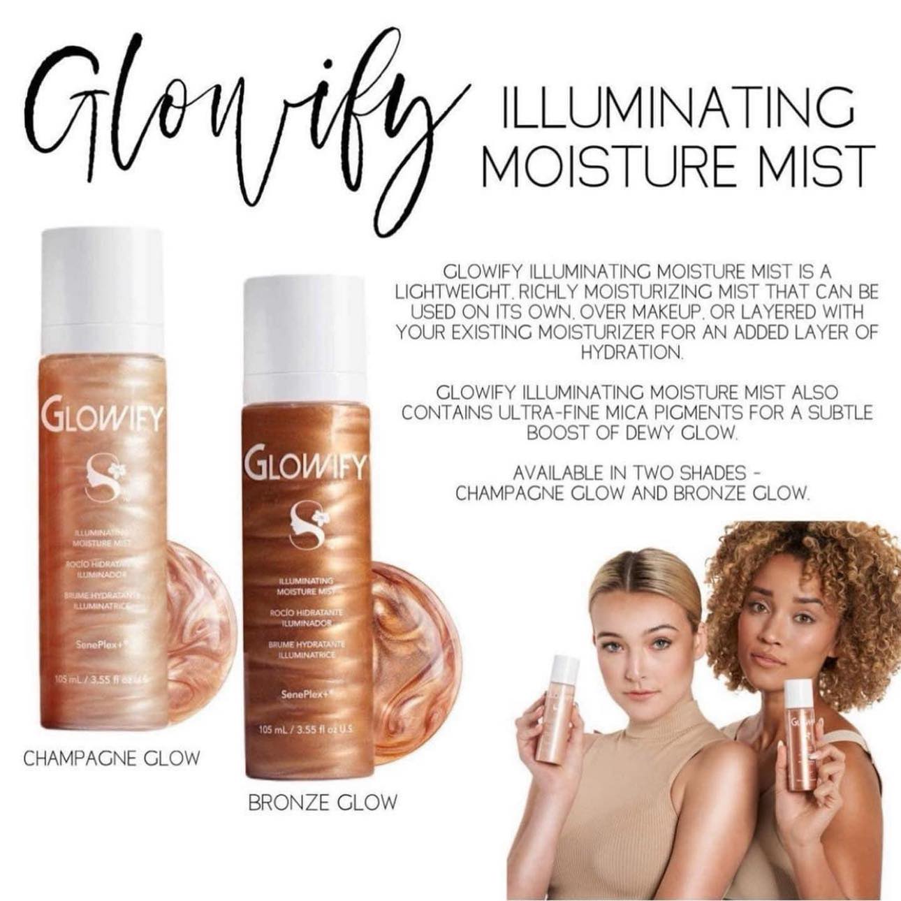 Glowify Mist