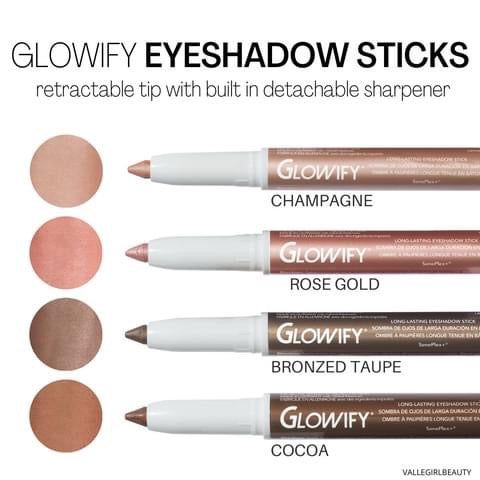 Glowify Shadow Sticks