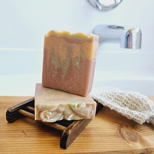 Cold Process Soap