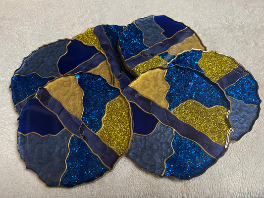 Coaster Set of 6