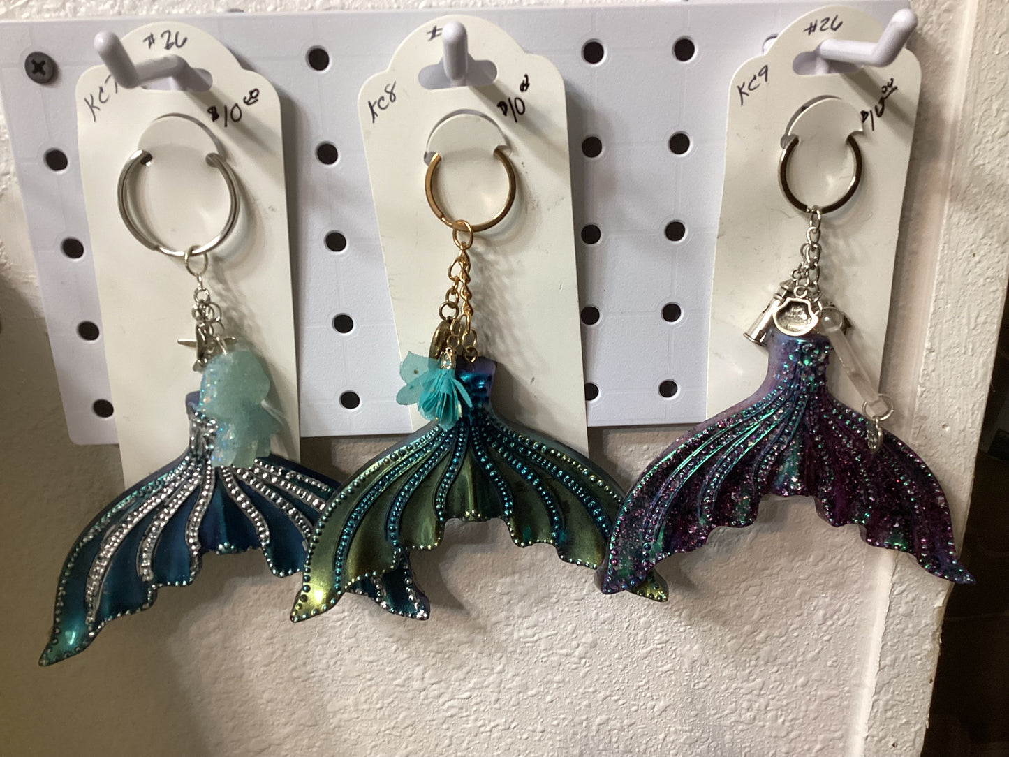 Keychains